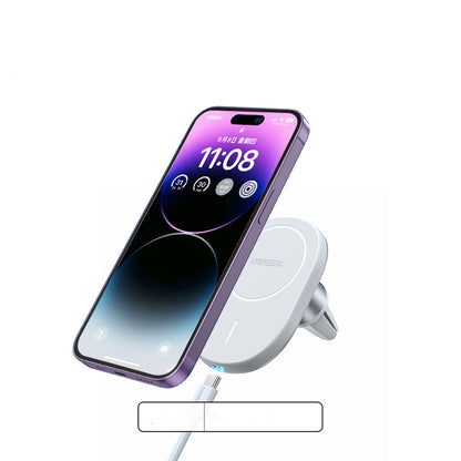 Wireless Car Charger