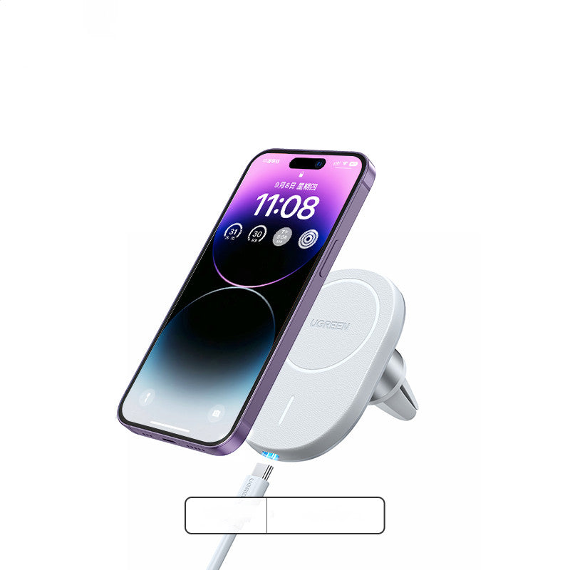 Wireless Car Charger