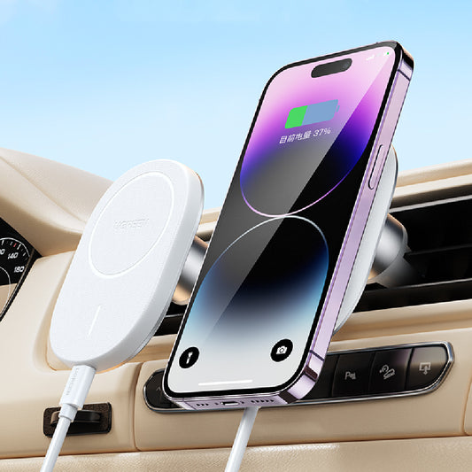 Wireless Car Charger